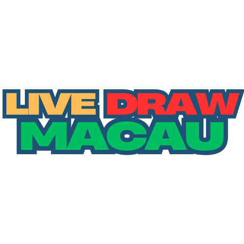 Live Draw Macau